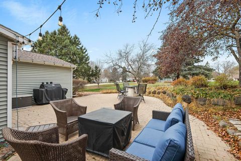 Tiny photo for 938 Johnson Avenue, Oregon, WI 53575 (MLS # 2012493)