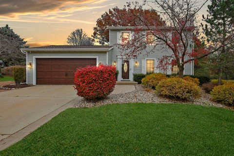 Tiny photo for 938 Johnson Avenue, Oregon, WI 53575 (MLS # 2012493)