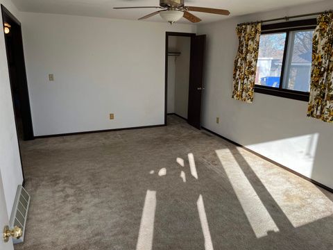 Tiny photo for 1027 Prairie Avenue, Hillsboro, WI 54634 (MLS # 2013044)