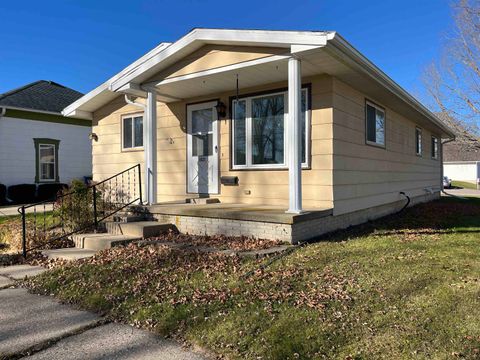 Tiny photo for 1027 Prairie Avenue, Hillsboro, WI 54634 (MLS # 2013044)