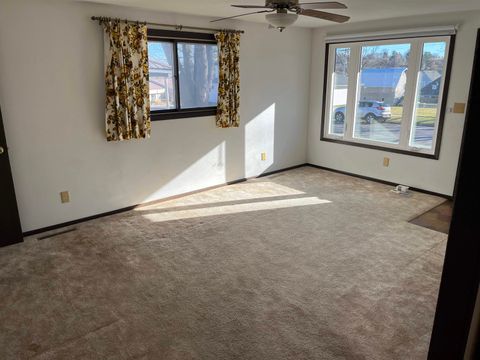 Tiny photo for 1027 Prairie Avenue, Hillsboro, WI 54634 (MLS # 2013044)