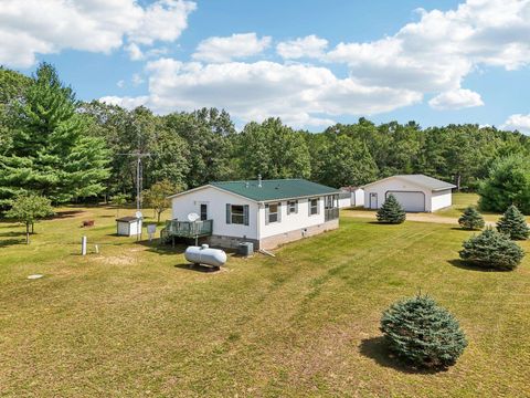 Tiny photo for 1328 Fish Drive, Wisconsin Dells, WI 53965 (MLS # 2006016)