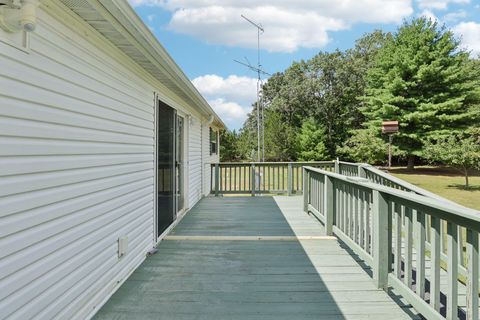 Tiny photo for 1328 Fish Drive, Wisconsin Dells, WI 53965 (MLS # 2006016)