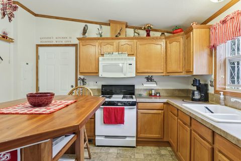 Tiny photo for 1328 Fish Drive, Wisconsin Dells, WI 53965 (MLS # 2006016)