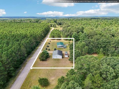 Tiny photo for 1328 Fish Drive, Wisconsin Dells, WI 53965 (MLS # 2006016)