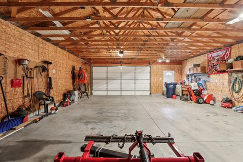 Tiny photo for 1328 Fish Drive, Wisconsin Dells, WI 53965 (MLS # 2006016)