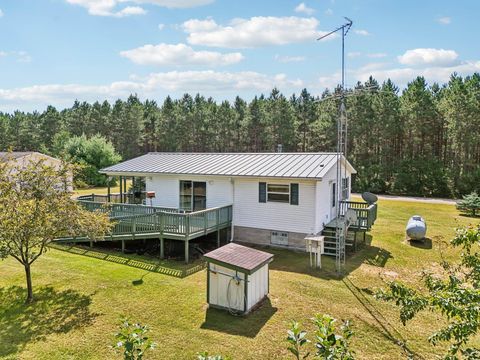 Tiny photo for 1328 Fish Drive, Wisconsin Dells, WI 53965 (MLS # 2006016)