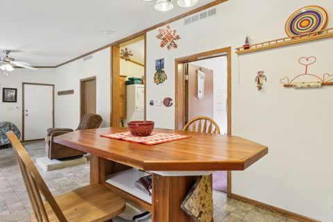 Tiny photo for 1328 Fish Drive, Wisconsin Dells, WI 53965 (MLS # 2006016)