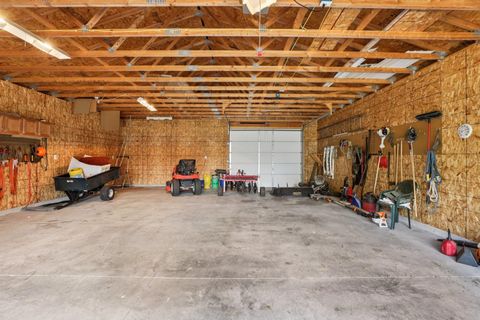 Tiny photo for 1328 Fish Drive, Wisconsin Dells, WI 53965 (MLS # 2006016)