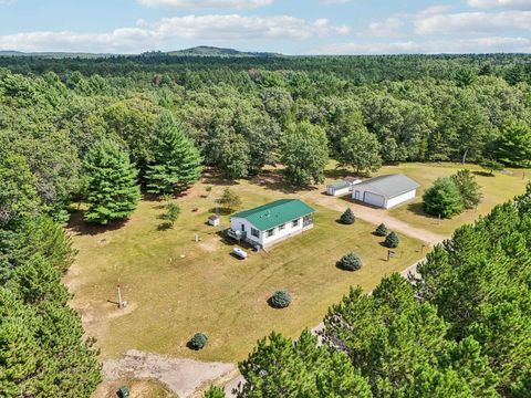 Tiny photo for 1328 Fish Drive, Wisconsin Dells, WI 53965 (MLS # 2006016)