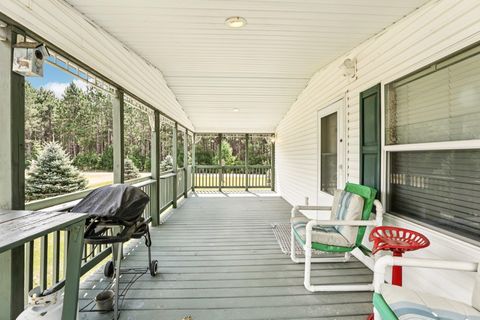 Tiny photo for 1328 Fish Drive, Wisconsin Dells, WI 53965 (MLS # 2006016)