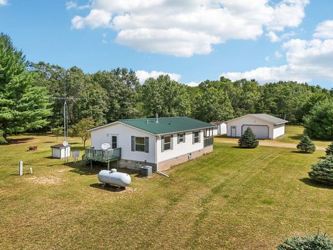 Tiny photo for 1328 Fish Drive, Wisconsin Dells, WI 53965 (MLS # 2006016)