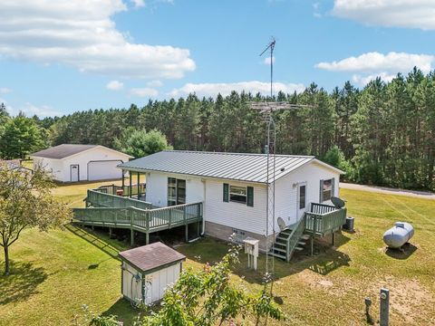 Tiny photo for 1328 Fish Drive, Wisconsin Dells, WI 53965 (MLS # 2006016)