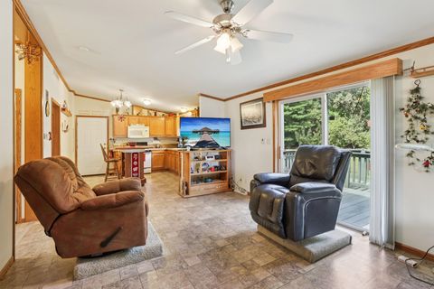 Tiny photo for 1328 Fish Drive, Wisconsin Dells, WI 53965 (MLS # 2006016)