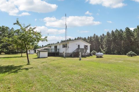 Tiny photo for 1328 Fish Drive, Wisconsin Dells, WI 53965 (MLS # 2006016)
