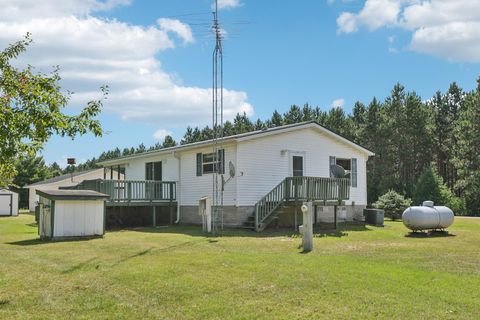 Tiny photo for 1328 Fish Drive, Wisconsin Dells, WI 53965 (MLS # 2006016)