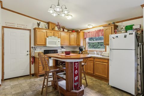 Tiny photo for 1328 Fish Drive, Wisconsin Dells, WI 53965 (MLS # 2006016)