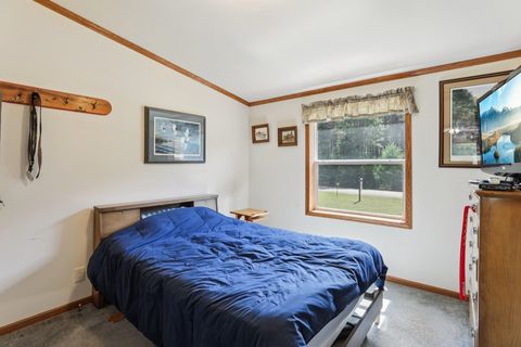 Tiny photo for 1328 Fish Drive, Wisconsin Dells, WI 53965 (MLS # 2006016)