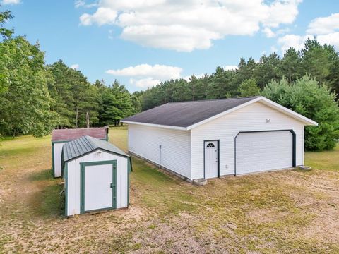 Tiny photo for 1328 Fish Drive, Wisconsin Dells, WI 53965 (MLS # 2006016)