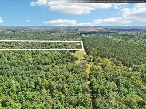 Tiny photo for 1328 Fish Drive, Wisconsin Dells, WI 53965 (MLS # 2006016)