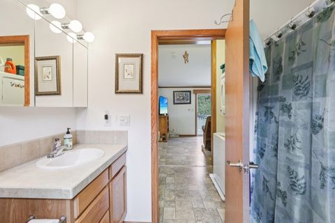 Tiny photo for 1328 Fish Drive, Wisconsin Dells, WI 53965 (MLS # 2006016)