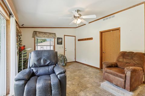 Tiny photo for 1328 Fish Drive, Wisconsin Dells, WI 53965 (MLS # 2006016)