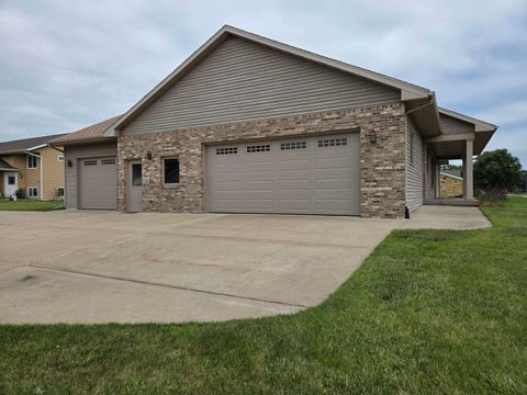 Photo of 1701 Bates Street, Sauk City, WI 53583 (MLS # 2013562)