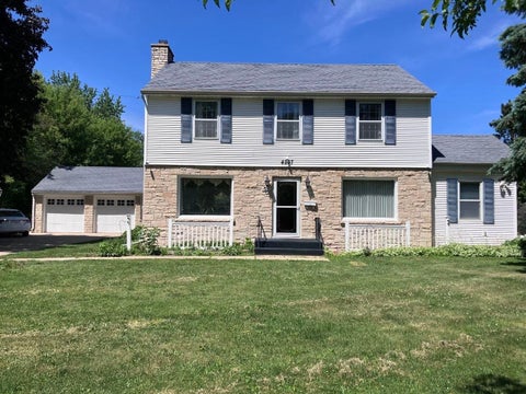 Photo of 4207 Bainbridge Street, Monona, WI 53716 (MLS # 2026327)