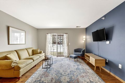 Photo of 10 Kings Mill Circle 101 #101, Madison, WI 53718 (MLS # 2014391)