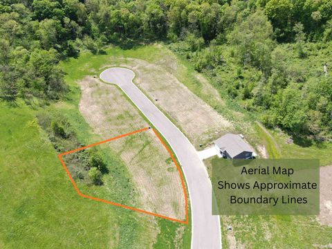 Photo of Lot 21 Woods Trail, Ontario, WI 54651 (MLS # 2023918)
