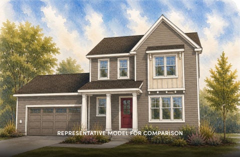 Photo of 1909 August Moon Drive, Madison, WI 53718 (MLS # 2033441)