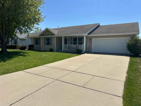 Photo of 3718 Labrador Drive, Janesville, WI 53546 (MLS # 2025273)