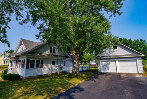 Photo of 430 Capital Street, Wisconsin Dells, WI 53965 (MLS # 2030323)