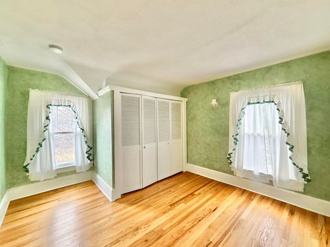 Tiny photo for 647 Milwaukee Road, Beloit, WI 53511 (MLS # 2013100)