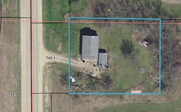 N996 County Road S