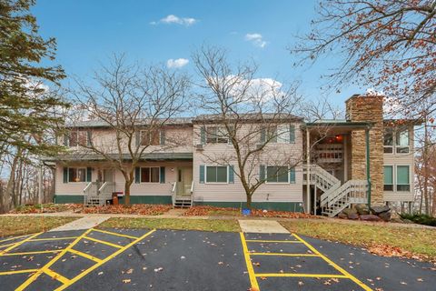 Tiny photo for S6185 Bluff Road 1 #1, Merrimac, WI 53561 (MLS # 2012773)