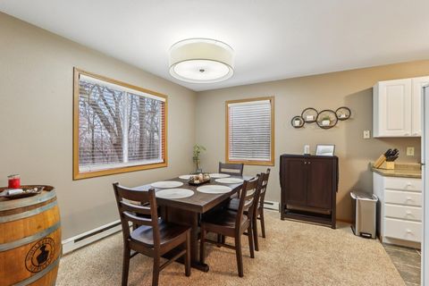 Tiny photo for S6185 Bluff Road 1 #1, Merrimac, WI 53561 (MLS # 2012773)