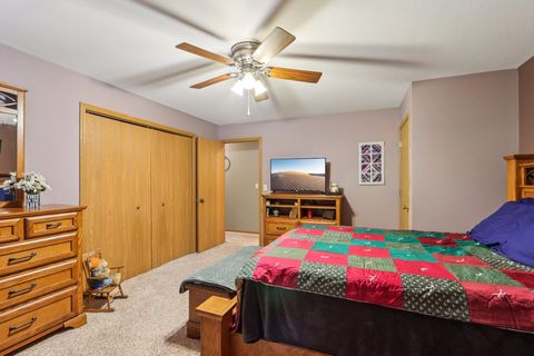 Tiny photo for S6185 Bluff Road 1 #1, Merrimac, WI 53561 (MLS # 2012773)