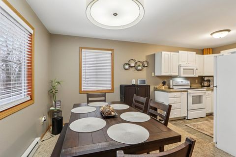 Tiny photo for S6185 Bluff Road 1 #1, Merrimac, WI 53561 (MLS # 2012773)