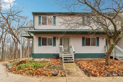 Tiny photo for S6185 Bluff Road 1 #1, Merrimac, WI 53561 (MLS # 2012773)