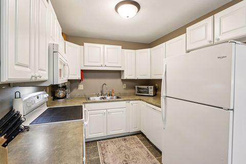 Tiny photo for S6185 Bluff Road 1 #1, Merrimac, WI 53561 (MLS # 2012773)