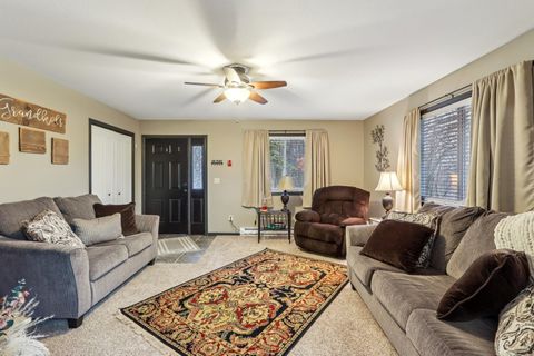 Tiny photo for S6185 Bluff Road 1 #1, Merrimac, WI 53561 (MLS # 2012773)