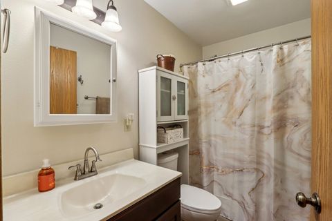 Tiny photo for S6185 Bluff Road 1 #1, Merrimac, WI 53561 (MLS # 2012773)