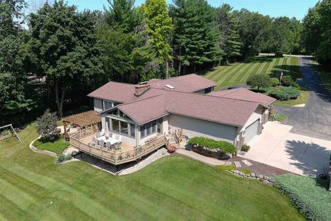 2460 Spring Rose Circle, Verona, WI 53593 - #: 1992415