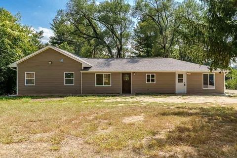 Photo of 10335 W Highway 81 Road, Beloit, WI 53511 (MLS # 2009345)