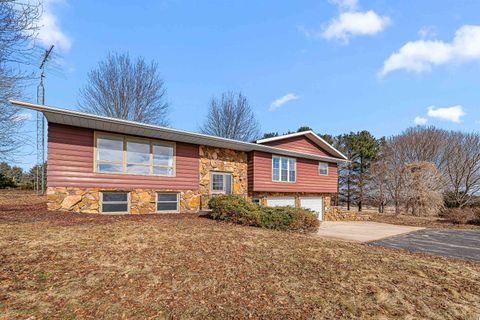 Photo of W5510 St Ann Road, Juneau, WI 53039 (MLS # 2017032)