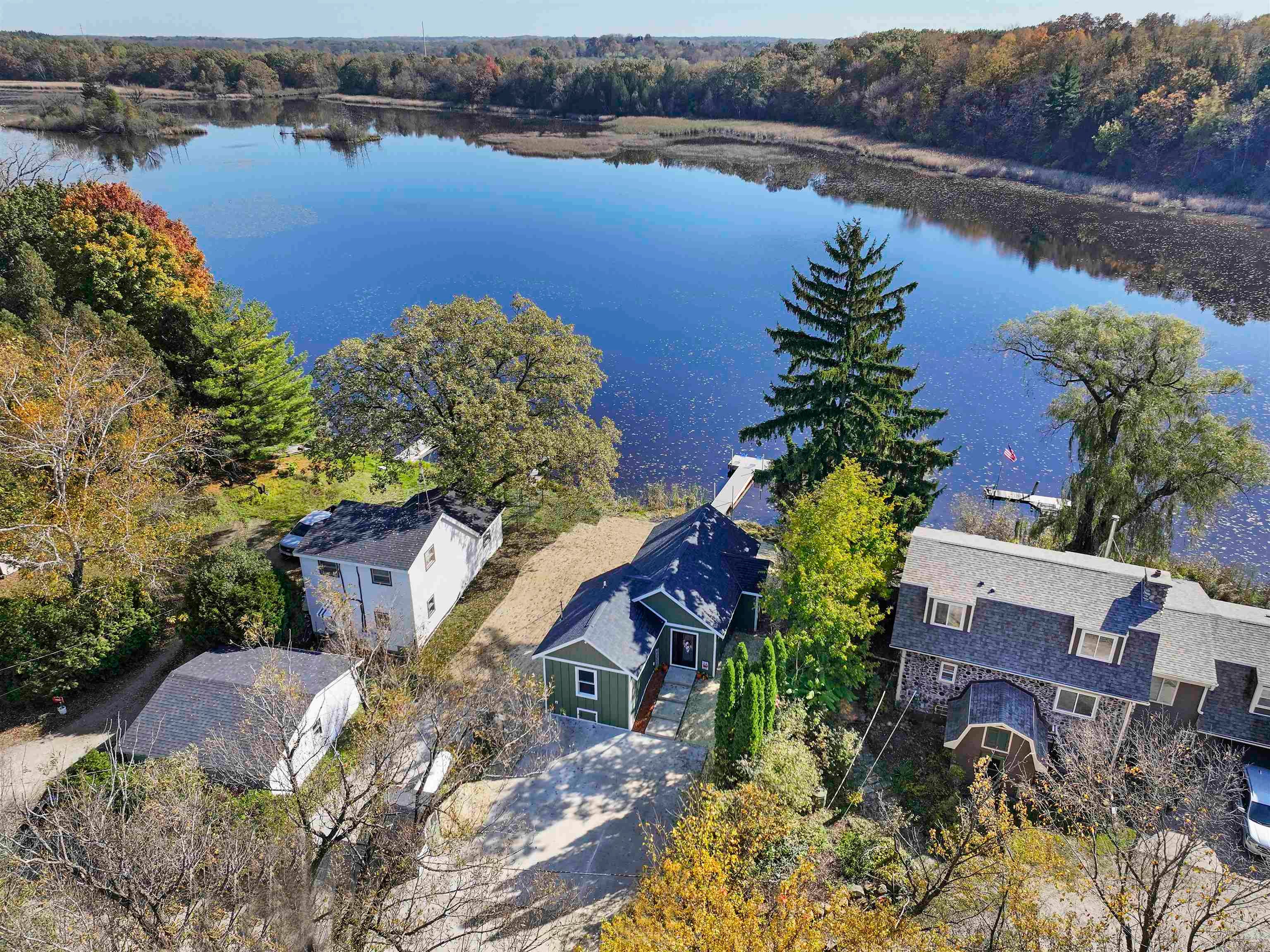 417 Killdeer Court