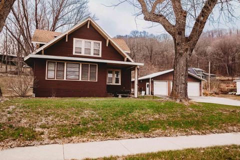 192 Main Street, Ferryville, WI 54628 - #: 1997447