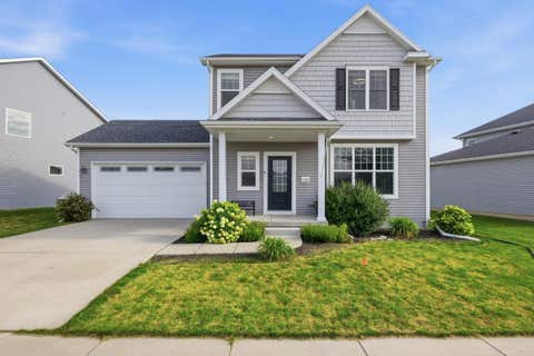 Photo of 2442 Leopold Way, Sun Prairie, WI 53590 (MLS # 2030890)