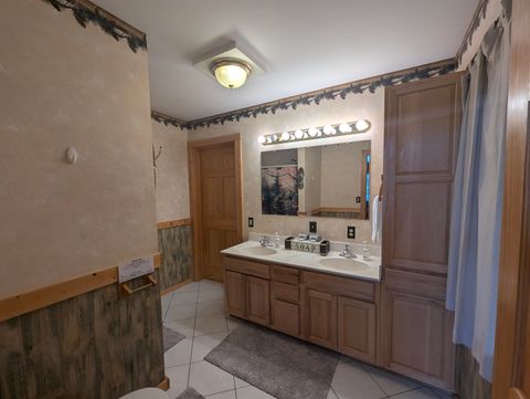Tiny photo for 1152 Chicago Lane, Friendship, WI 53934 (MLS # 2009390)